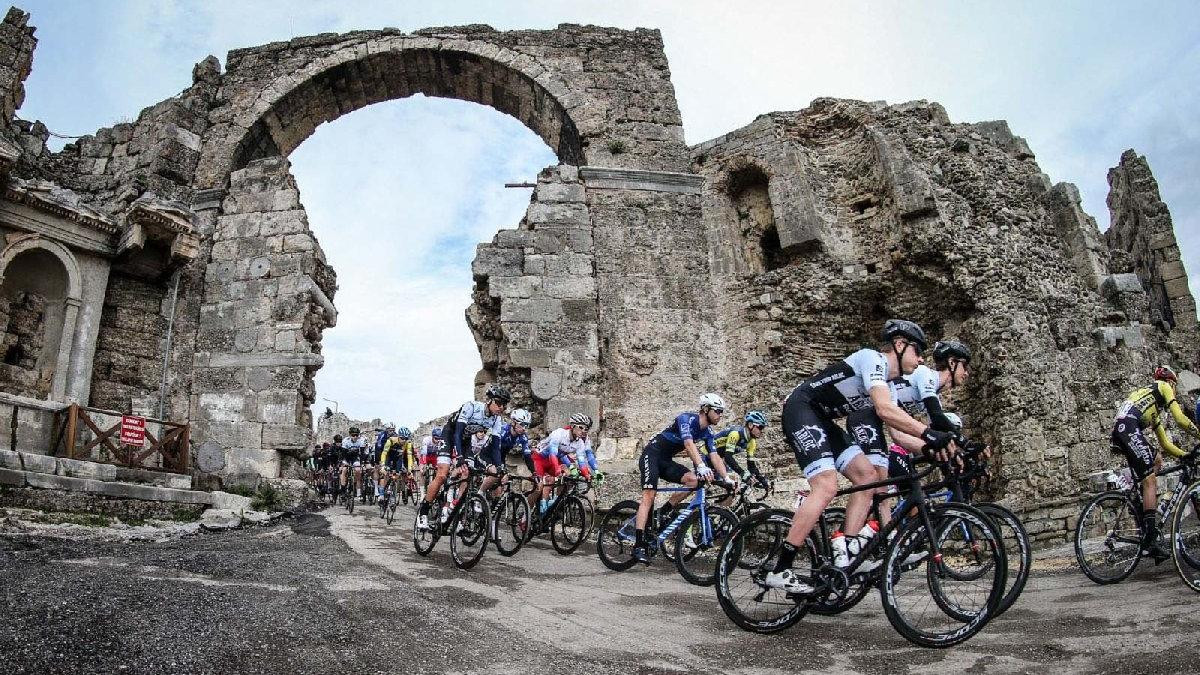 Dünyanın gözü Antalya'da! - Resim : 1