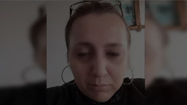 Yöneticilerin fotoğraflarını eskort sitelerinde paylaşan kadına hapis istemi - Resim : 2