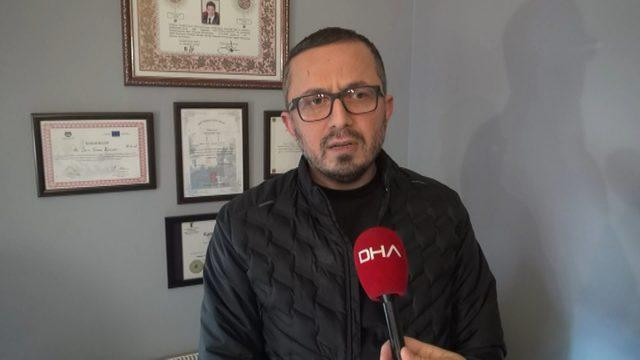 Yöneticilerin fotoğraflarını eskort sitelerinde paylaşan kadına hapis istemi - Resim : 1