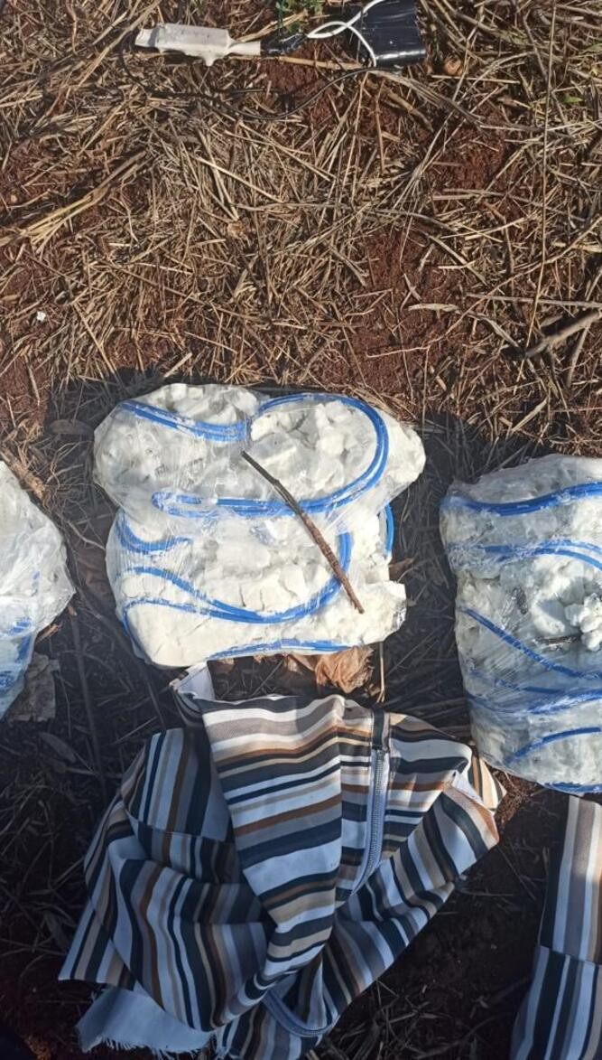 Son dakika... Hatay polisi canlı bombaları yakaladı - Resim : 2