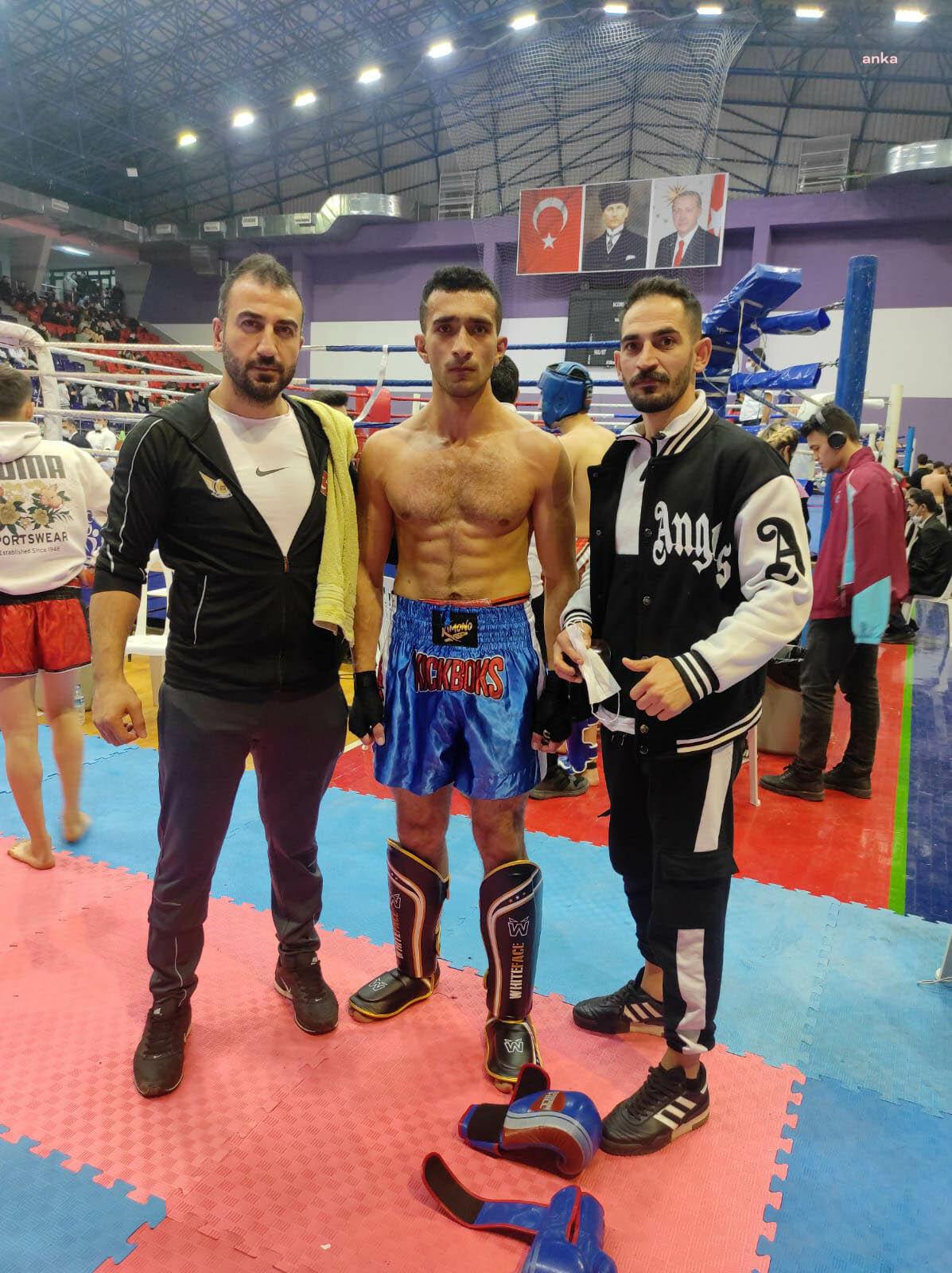 Ordu'da Yenimahalle rüzgarı esti - Resim : 2