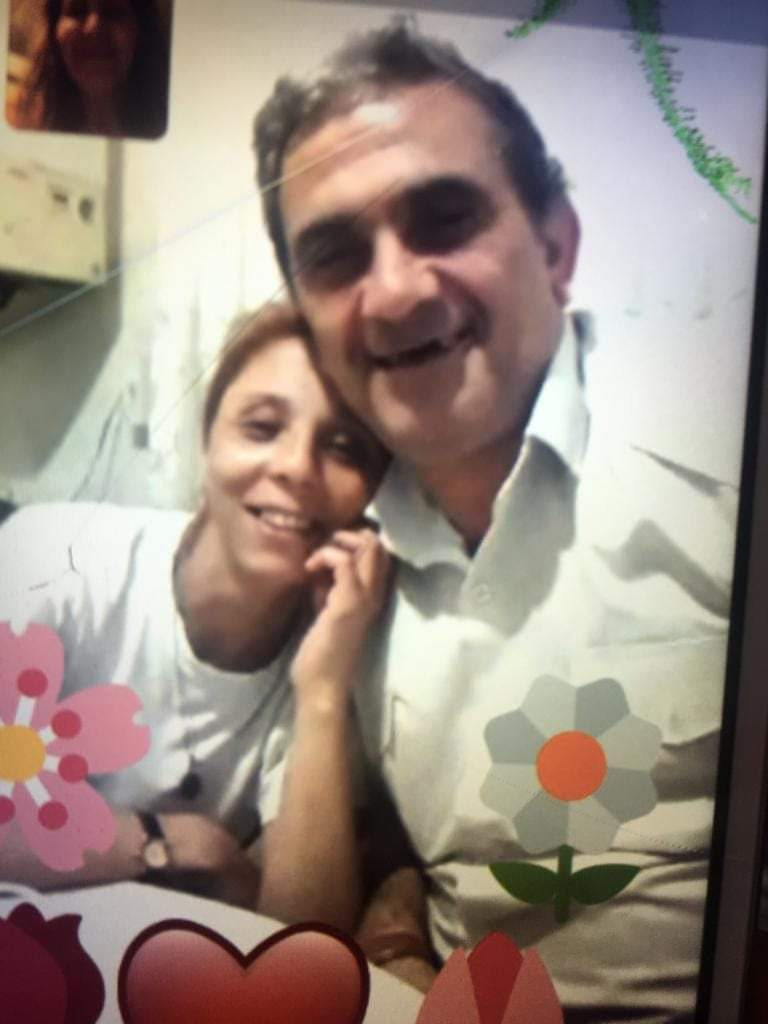 Dilenmeye başlayan karısını sokak sokak arıyor - Resim : 1