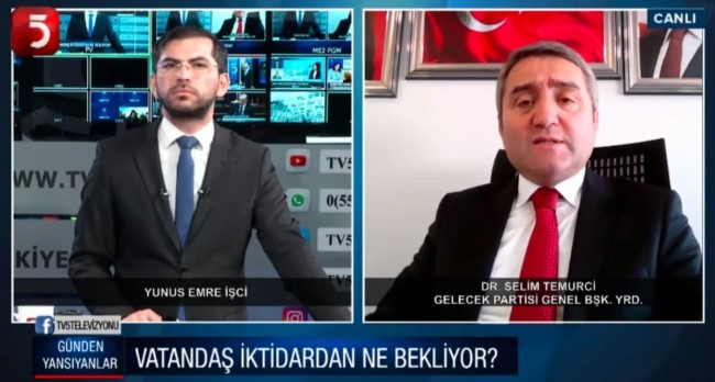 Bahçeli için yapılan bu açıklama çok tartışılacak ‘Bahçeli iktidar olan partileri siyasetin çöplüğüne iten bir liderdir’ - Resim : 1