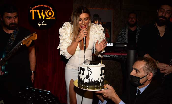 Hamdi Alkan ile Selen Görgüzel boşanıyor mu? - Resim : 2