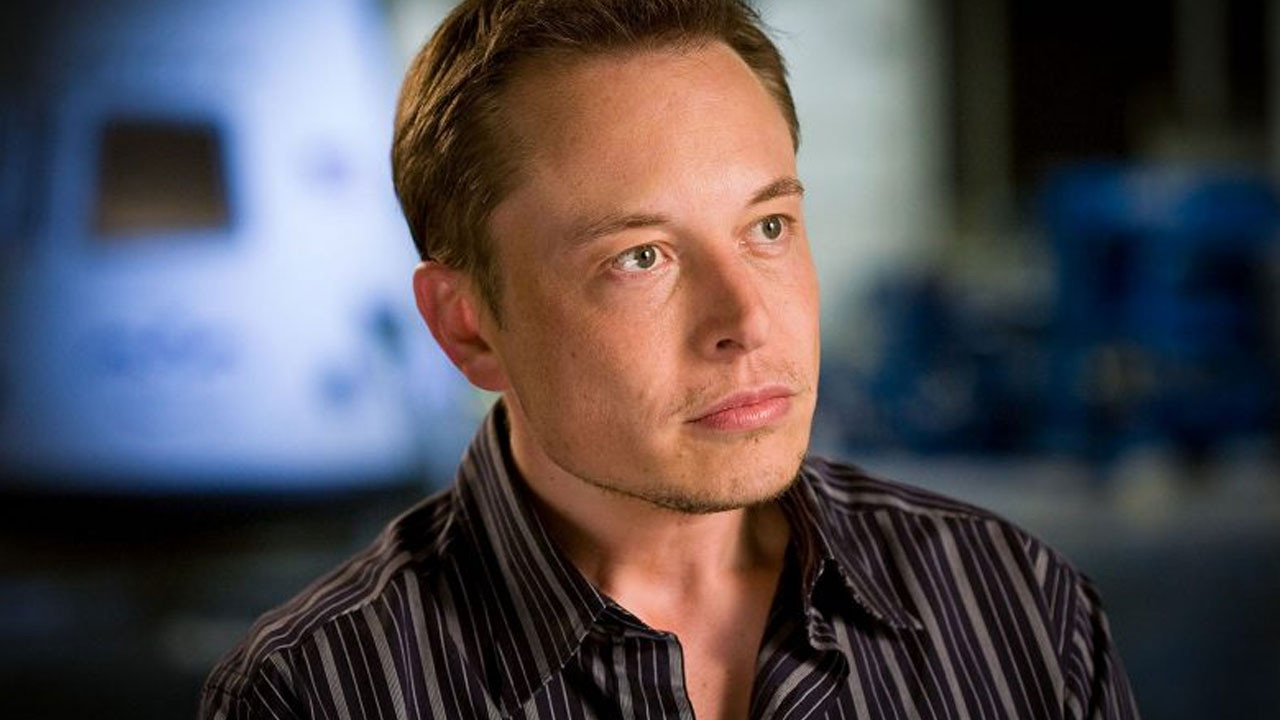 Elon Musk evlat acısını anlattı! - Resim : 1
