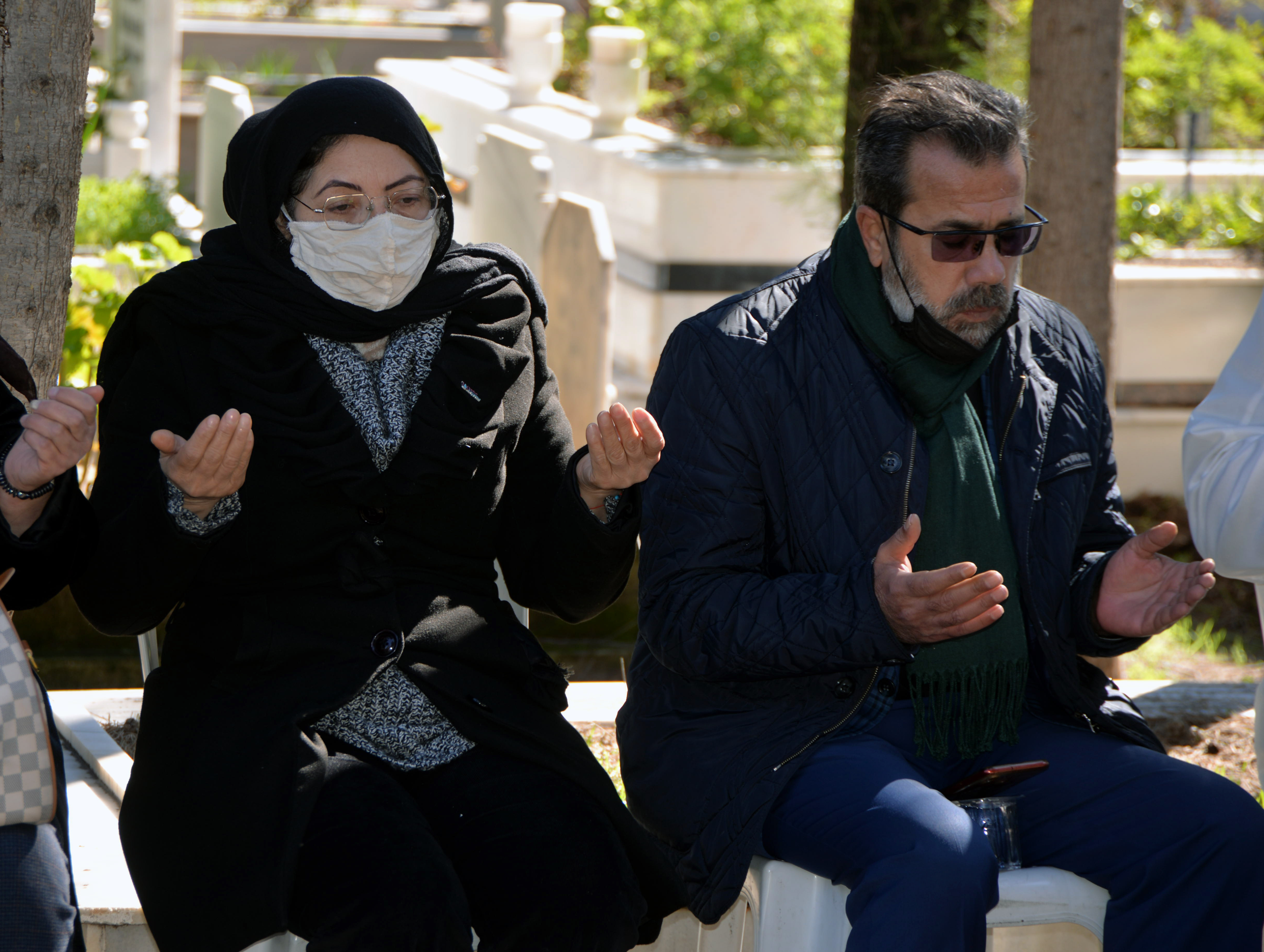 Özgecan Aslan’ın ölümünün 7'nci yılında anıldı - Resim : 3