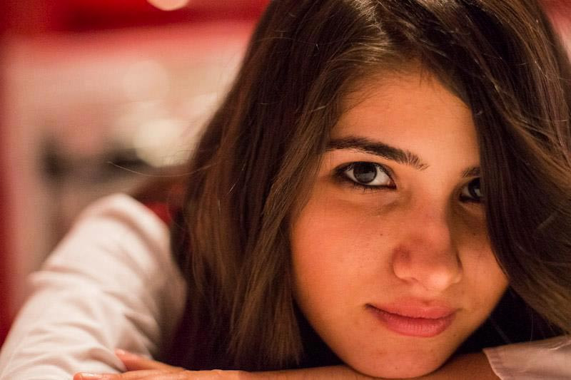 Özgecan Aslan’ın ölümünün 7'nci yılında anıldı - Resim : 4