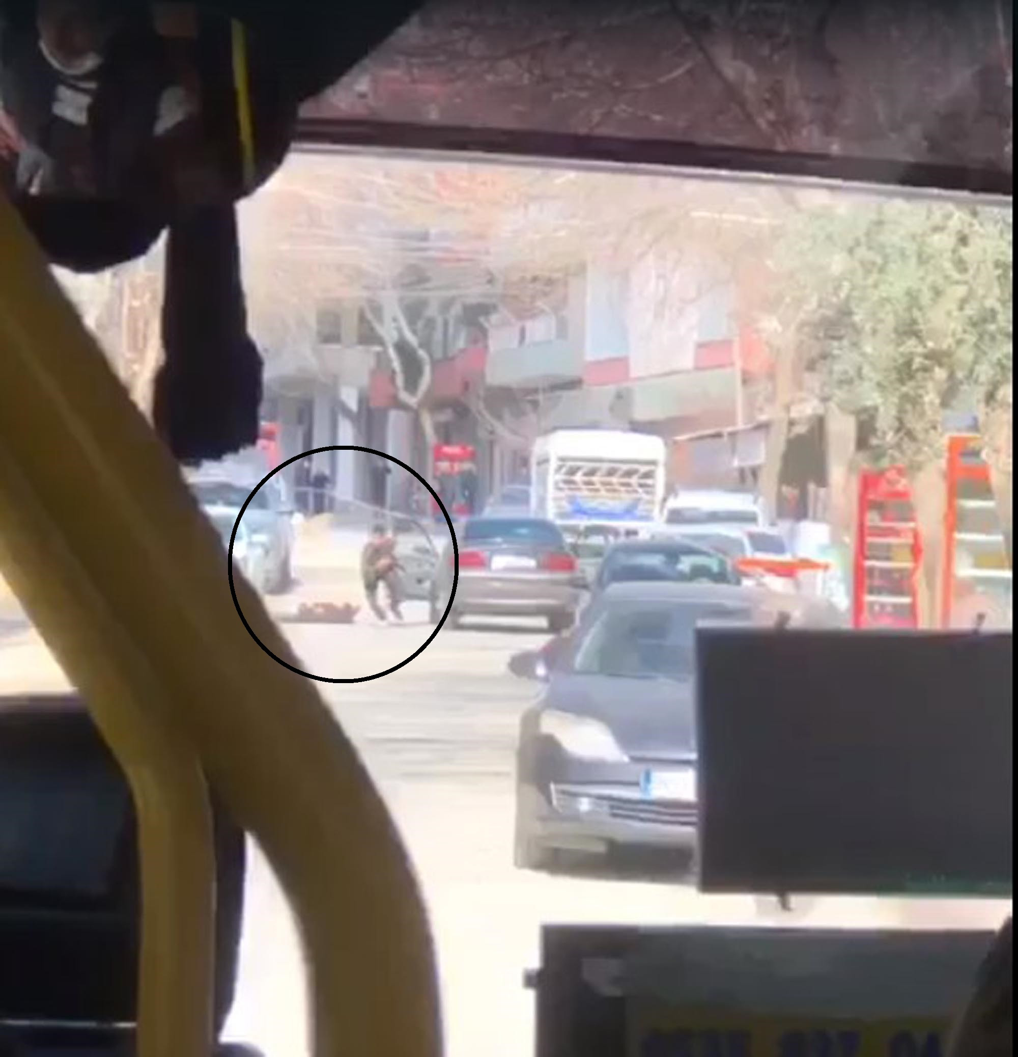 Mardin'de iki aile arasında kavga: 2'si ağır, 4 yaralı - Resim : 6