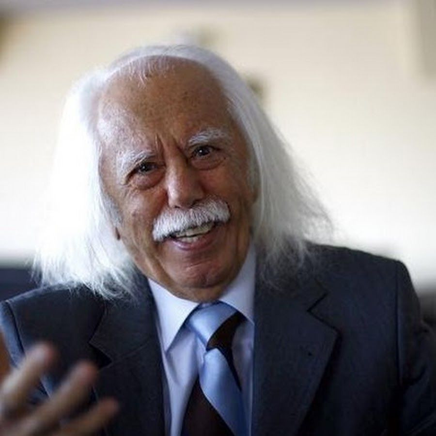 Rahmetli Haydar Hoca'ya sorulan öyle sorular var ki - Resim : 1