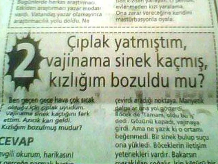 Rahmetli Haydar Hoca'ya sorulan öyle sorular var ki - Resim : 5