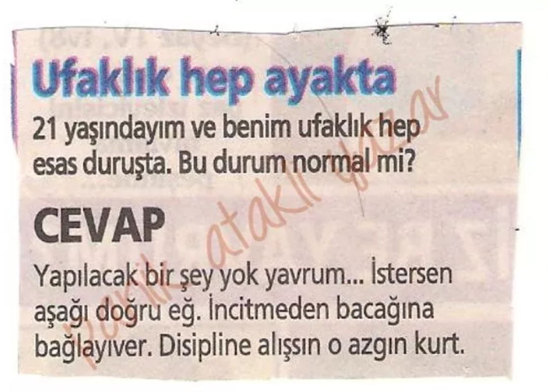 Rahmetli Haydar Hoca'ya sorulan öyle sorular var ki - Resim : 7