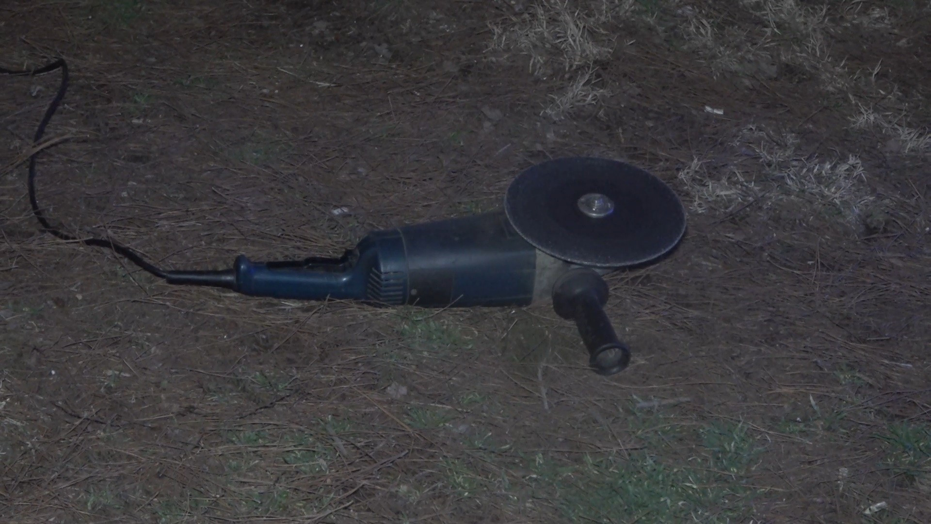 Hastane önündeki ATM'yi soymaya kalkıştılar - Resim : 2