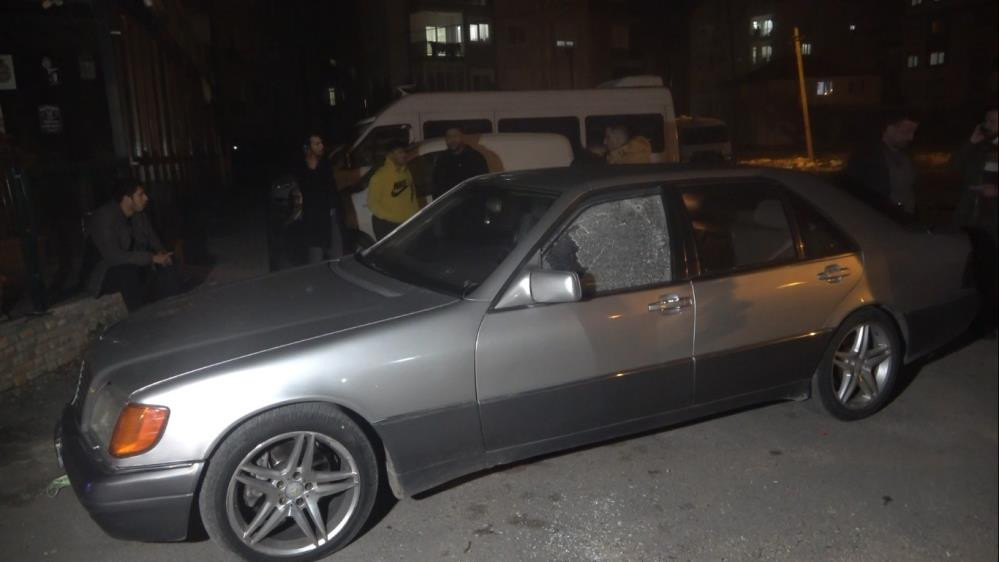 4 bin TL için sokağa Teksas'a çevirdiler - Resim : 7