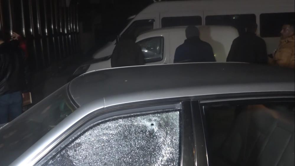 4 bin TL için sokağa Teksas'a çevirdiler - Resim : 8