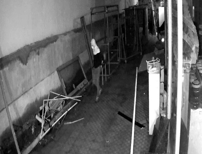 Çocuk hırsız suç makinesi çıktı - Resim : 1