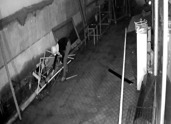 Çocuk hırsız suç makinesi çıktı - Resim : 2