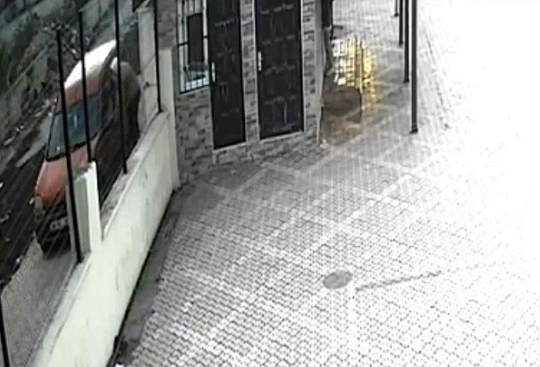 Çocuk hırsız suç makinesi çıktı - Resim : 3