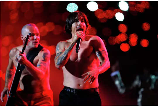 Eğlence dünyasının en zengin isimleri belli oldu - Resim : 6