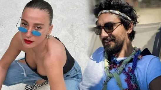 İki sevgilinin aşkları belgelendi - Resim : 2