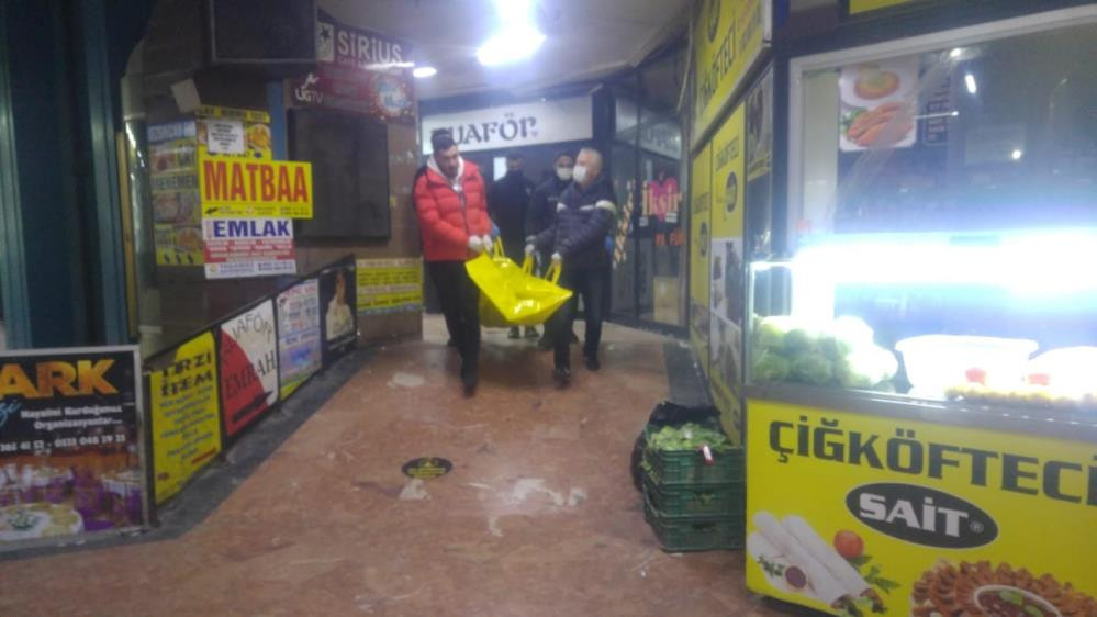 60 yaşındaki adamı döve döve öldürdüler - Resim : 1