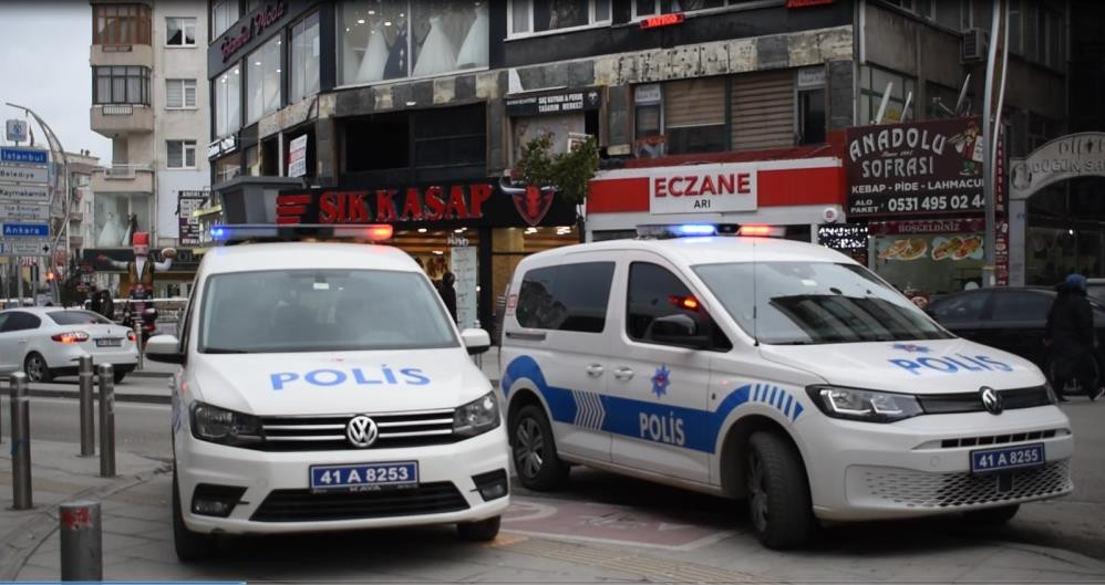 60 yaşındaki adamı döve döve öldürdüler - Resim : 3