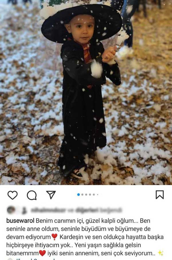 Alişan alyansını çıkarmadı! ‘Bir şey olacaksa zaten olur’ - Resim : 2