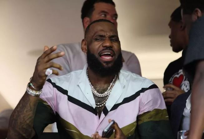 Super Bowl'da şampiyon Los Angeles Rams! Gecede tarihi anlar... - Resim : 5