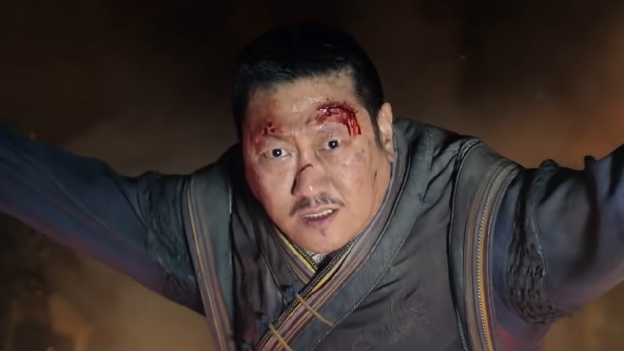 Doctor Strange in the Multiverse of Madness filminden görüntüler sızdı - Resim : 1