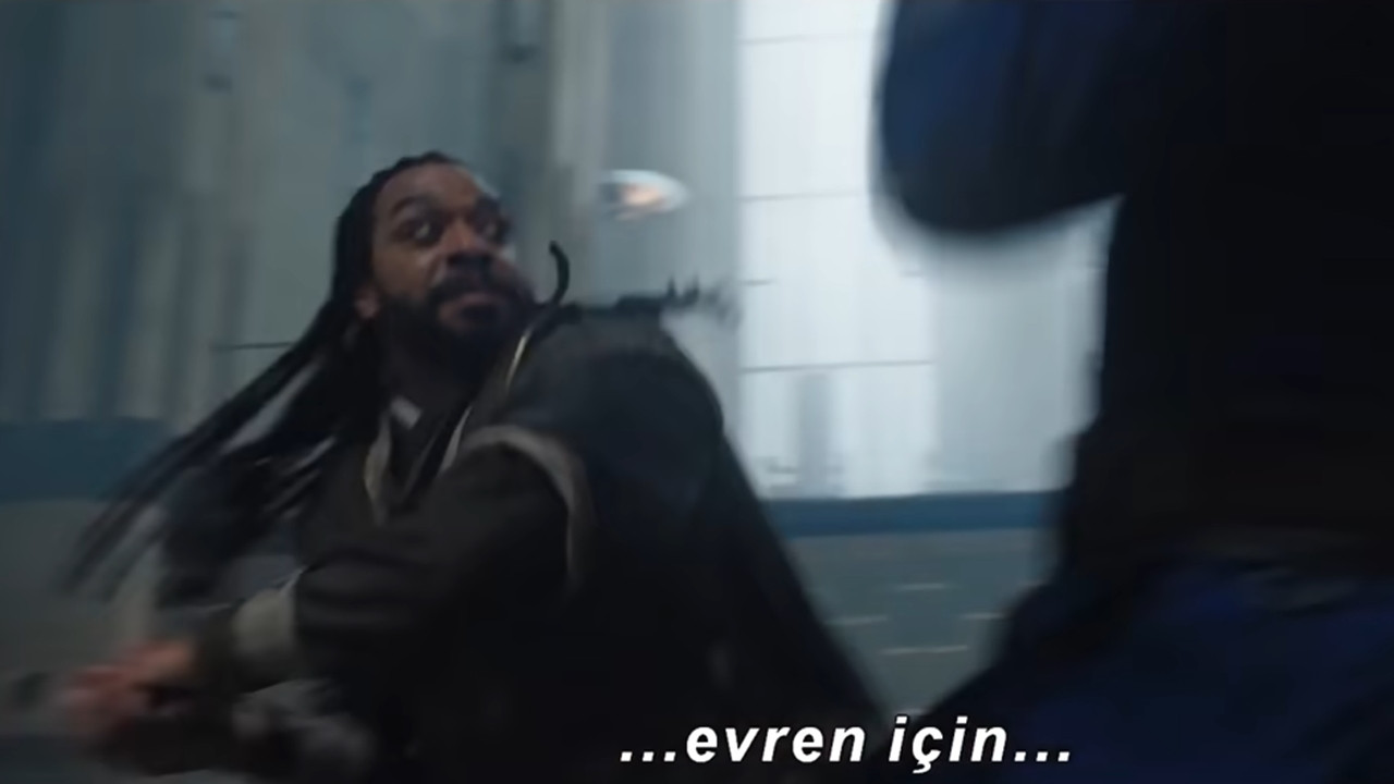 Doctor Strange in the Multiverse of Madness filminden görüntüler sızdı - Resim : 5