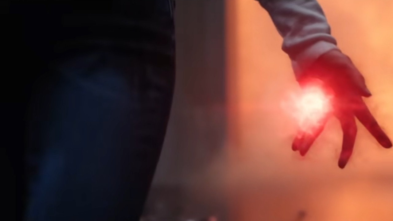 Doctor Strange in the Multiverse of Madness filminden görüntüler sızdı - Resim : 9