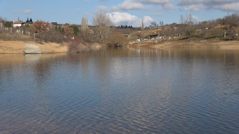 Barajların doluluk oranı açıklandı - Resim : 2