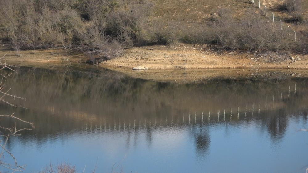 Barajların doluluk oranı açıklandı - Resim : 5