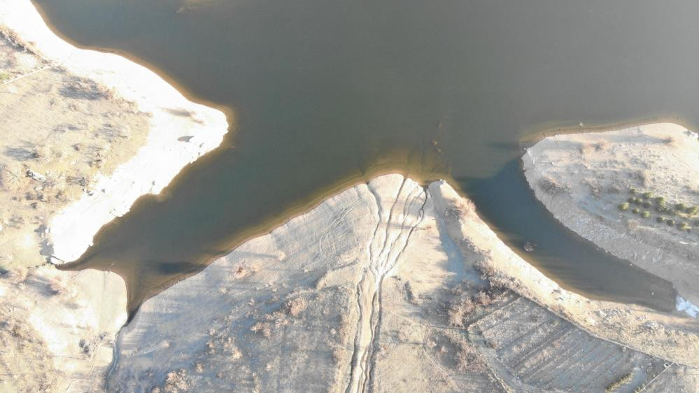 Barajların doluluk oranı açıklandı - Resim : 8