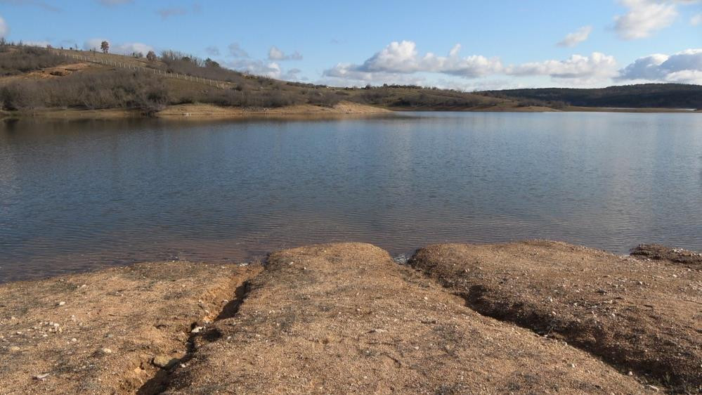 Barajların doluluk oranı açıklandı - Resim : 9