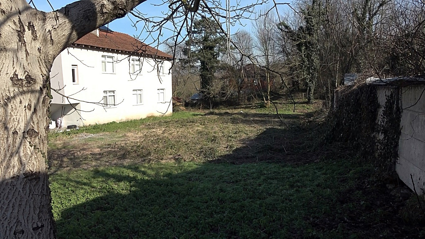 Kuzenlerin arazi kavgası! Yargıtay kararına rağmen... - Resim : 1