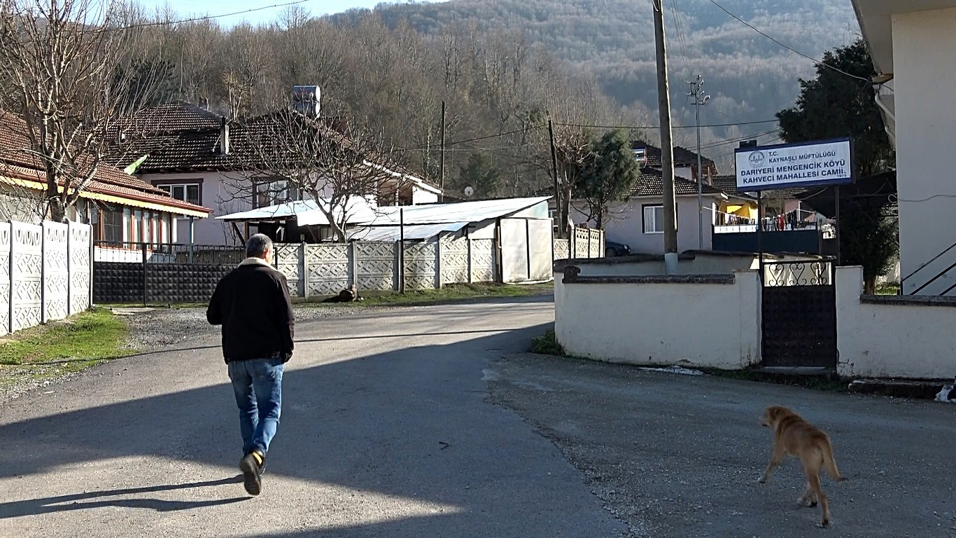 Kuzenlerin arazi kavgası! Yargıtay kararına rağmen... - Resim : 2