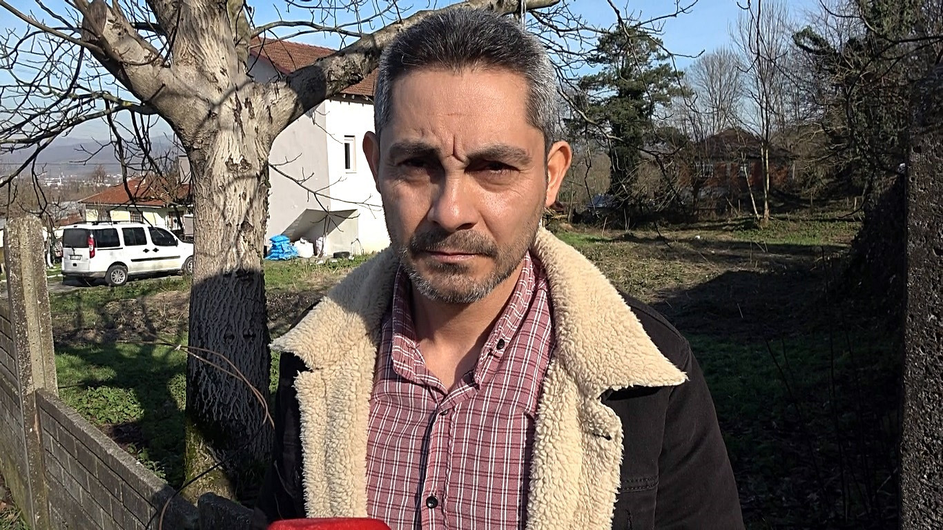 Kuzenlerin arazi kavgası! Yargıtay kararına rağmen... - Resim : 3