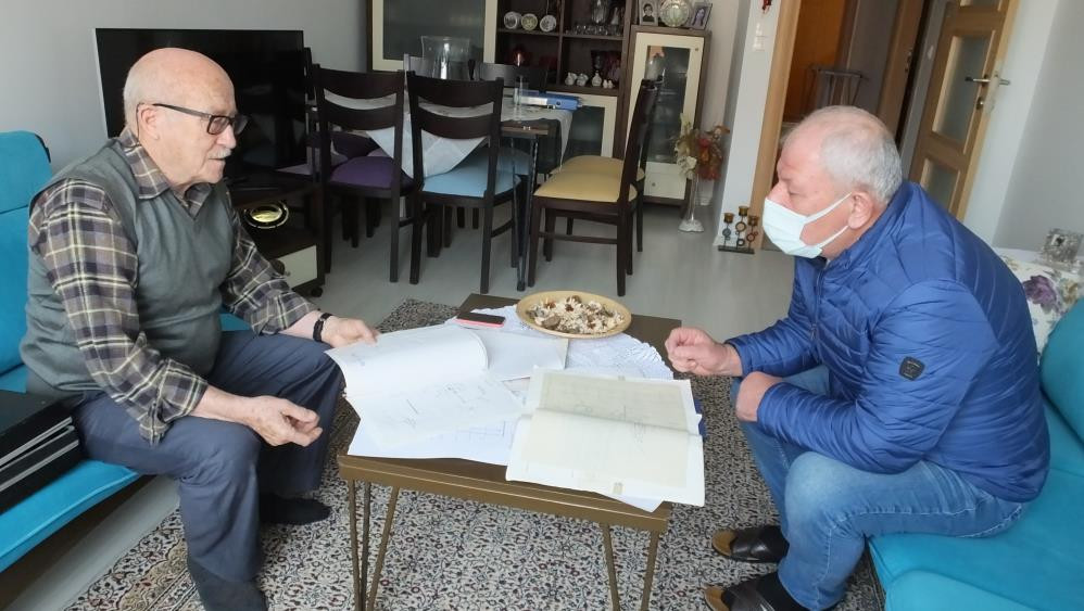 Ucuz elektriğin kitabını yazdı - Resim : 2