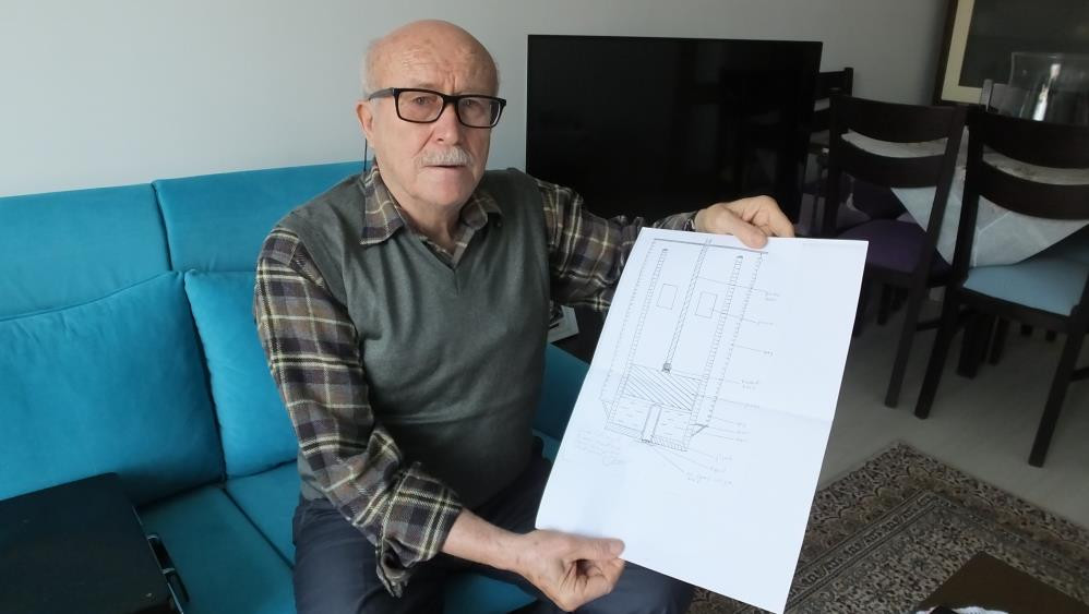 Ucuz elektriğin kitabını yazdı - Resim : 3
