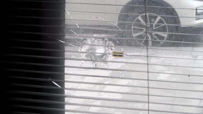 Kuafördeki kadınlara dehşeti yaşattı - Resim : 3