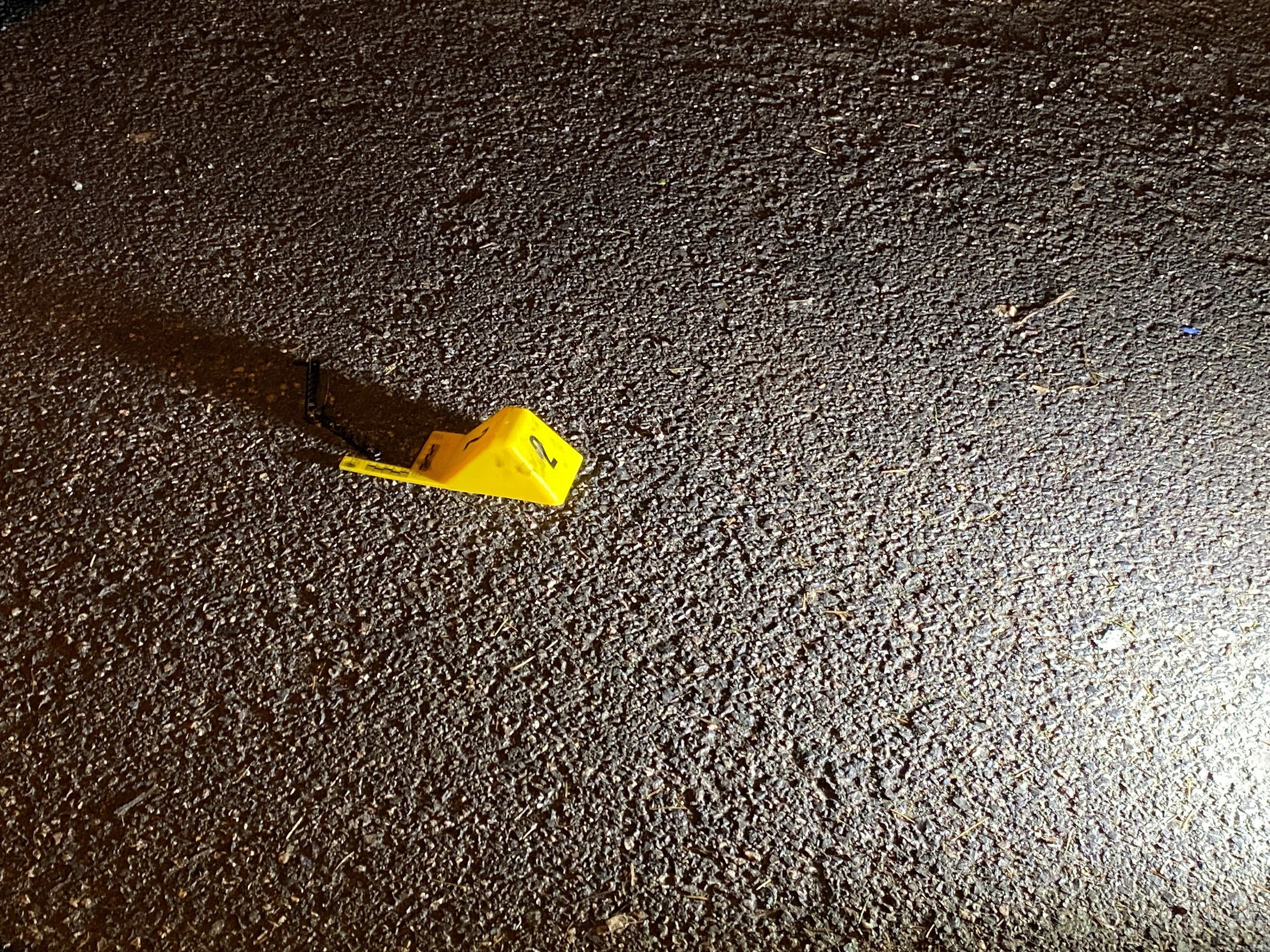 Parktaki kavgada iki kişiyi yaralayan zanlı tutuklandı - Resim : 2