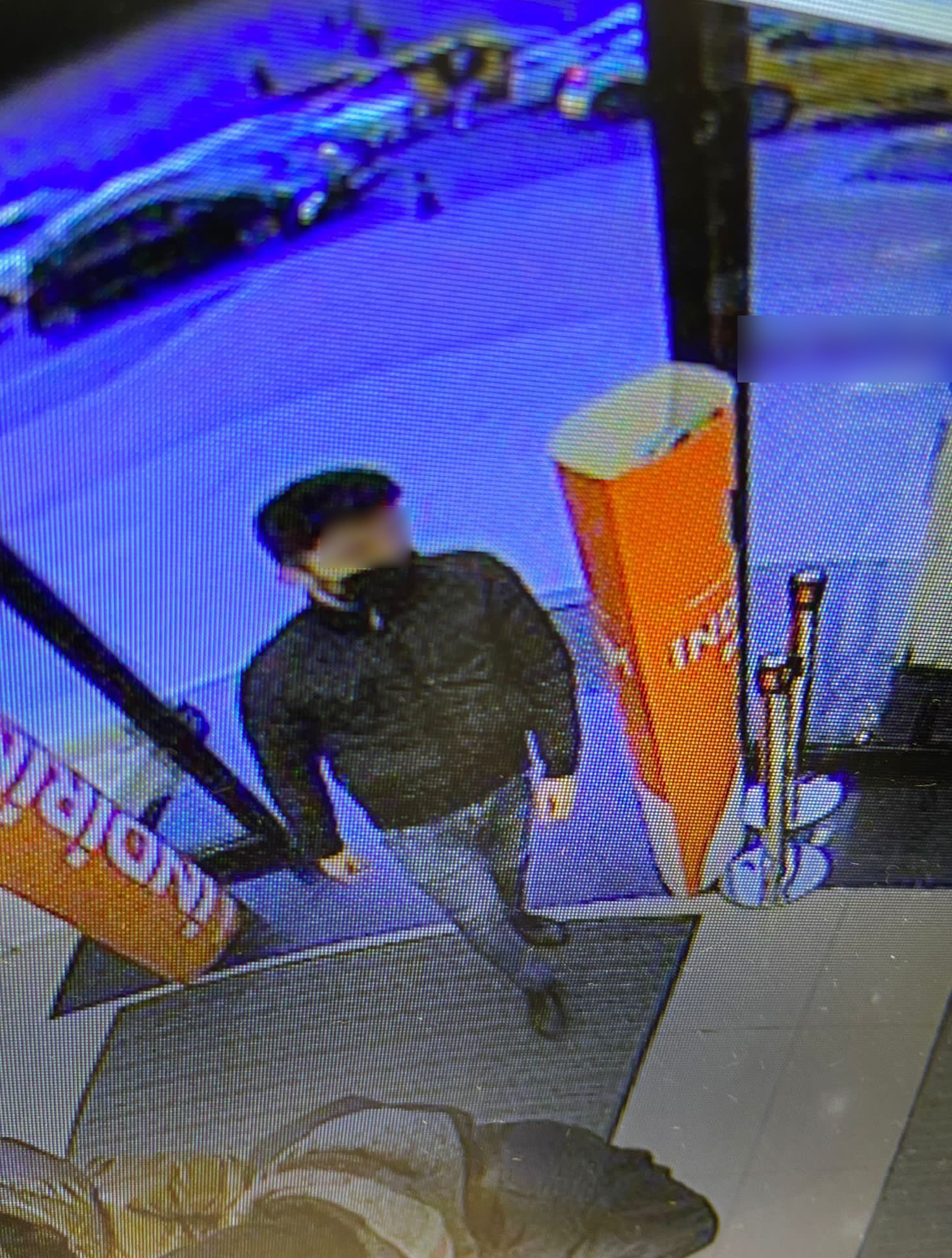 Şişli'deki iğrenç olayda flaş gelişme! Yakalandı - Resim : 1