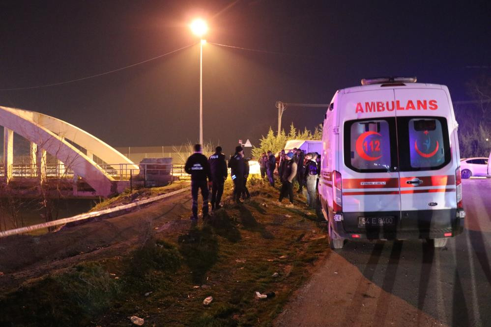 Kovalanan genç ölüme kulaç attı - Resim : 6