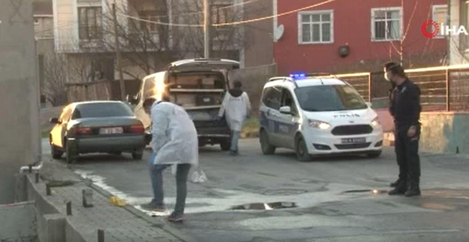 Yabancı uyruklu kiracılar ev sahibine kabusu yaşattı - Resim : 1