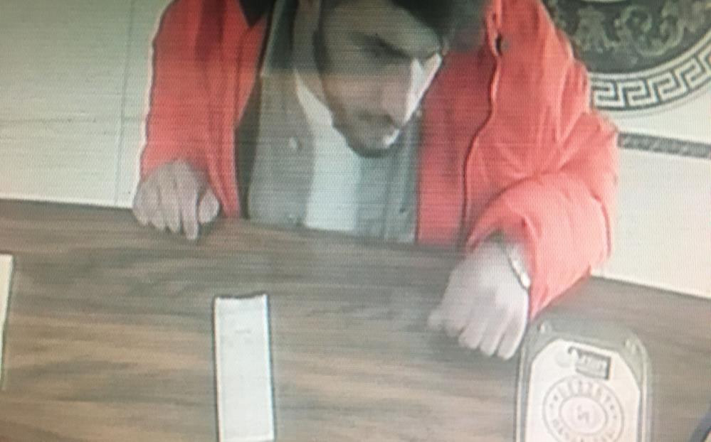 Siparişe giden kurye motosikleti çalıp kaçtı - Resim : 3