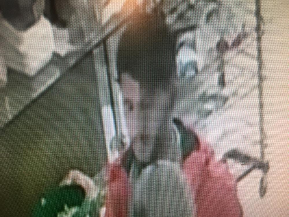 Siparişe giden kurye motosikleti çalıp kaçtı - Resim : 4