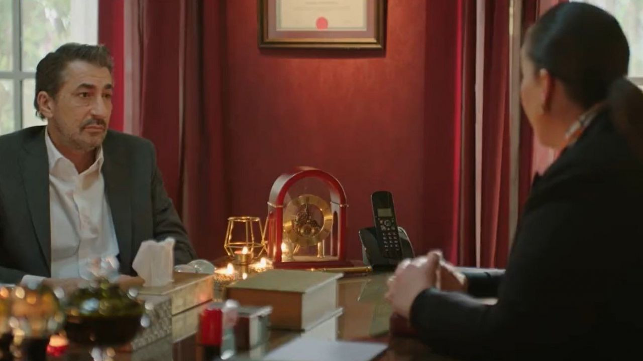 Ünlü oyuncudan duygusal veda mesajı… - Resim : 3