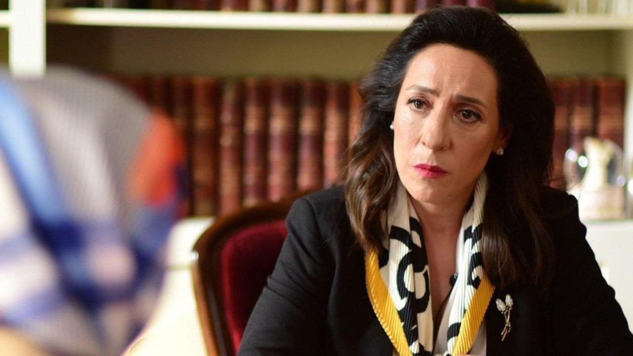 Ünlü oyuncudan duygusal veda mesajı… - Resim : 1