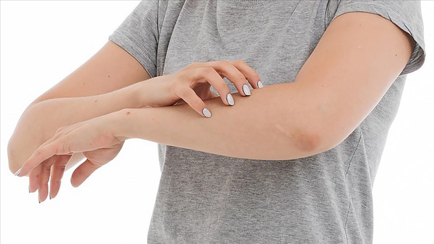 Dikkat! Kovid-19'un habercisi olabilir - Resim : 1