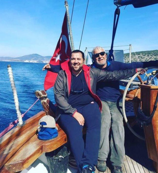 Yeni projesi için tam 50 kilo verdi - Resim : 1